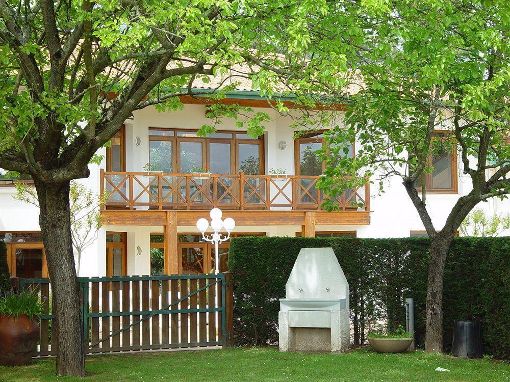 Domaine Du Pignada Hotel Boucau Exterior photo