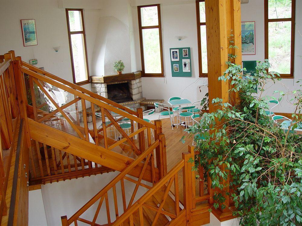 Domaine Du Pignada Hotel Boucau Exterior photo